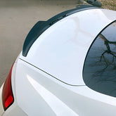 Rear Spoiler AUDI A5